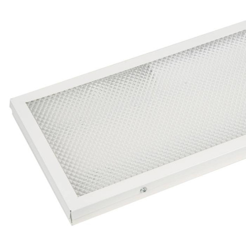 Светильник армстронг Uniel Universal ULP-18120 36W/6500К IP40 UNIVERSAL WHITE