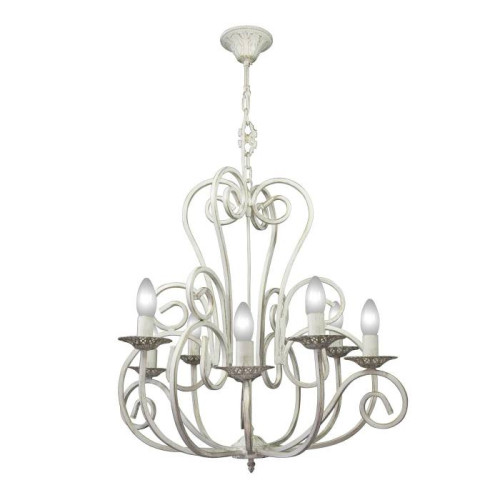 Подвесная люстра ArtCore YS1/6