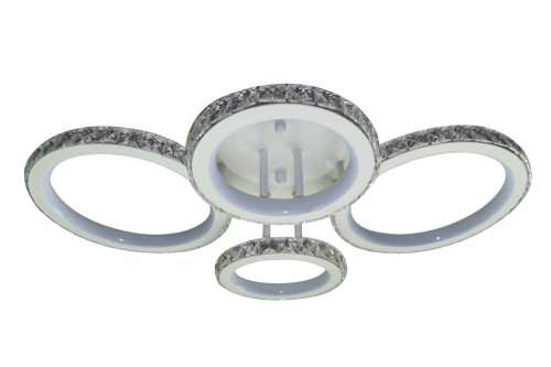 Потолочная люстра с пультом Innovation Style Natali Kovaltseva INNOVATION STYLE 83020