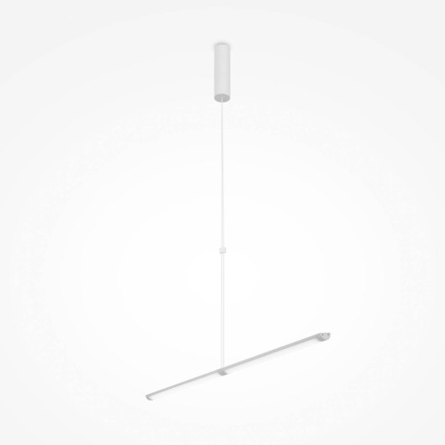 Светильник подвесной Maytoni Supersymmetry P096PL-L11WK