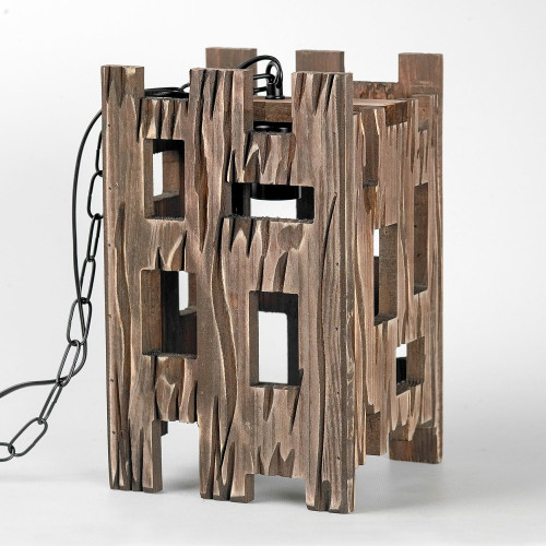 Светильник подвесной Lussole Midland LSP-8982