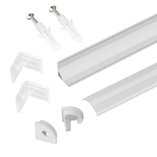 Профиль Arlight Arh-Kant 036770