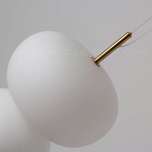 Светильник подвесной Cloyd Avogadro 11430