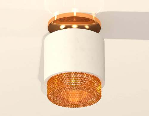 Накладной светильник Ambrella Techno XS7510122