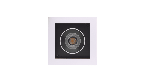 Встраиваемый светильник SWG DesignLed SPL SPL-SQ1-12-WW