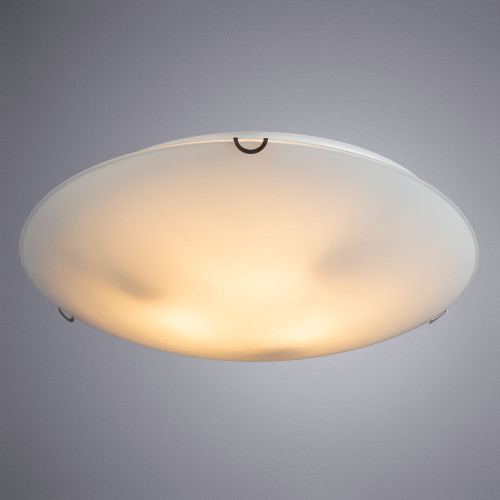 Настенно потолочный светильник Arte Lamp PLAIN A3720PL-3CC