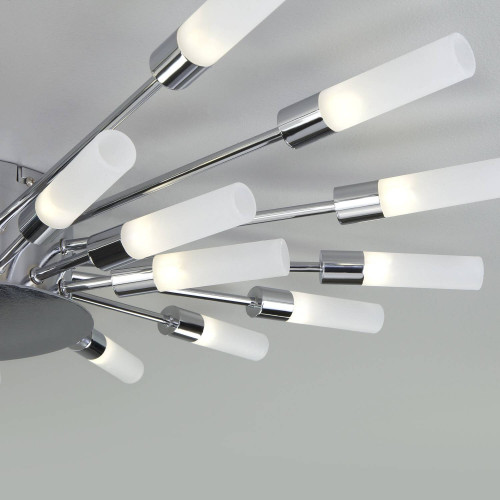 Потолочная люстра Bogates Bastone 573 Smart (571)