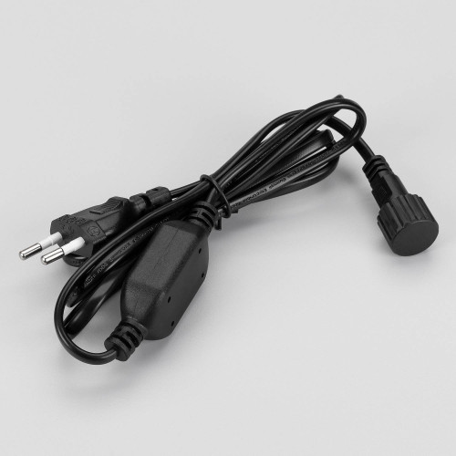 Шнур питания для подключения светодиодных гирлянд с эффектом мерцания Arlight Classic 044774