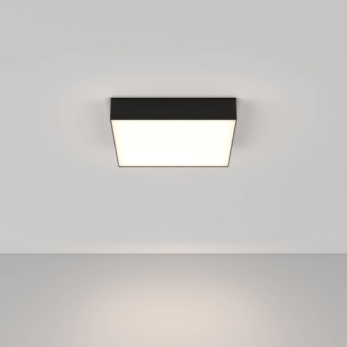 Светильник потолочный Maytoni Zon C032CL-36W4K-SQ-B