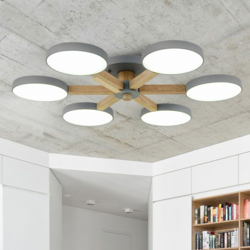 Потолочная люстра ImperiumLoft Turna01 178339-26