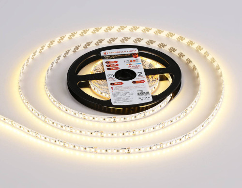 LED лента Ambrella LED Strip 12V GS1301