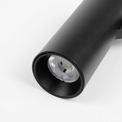 Трековый светильник Lightstar Due Hermes 210147