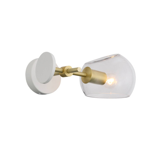 Настенное бра ST Luce Calmare SL434.201.01