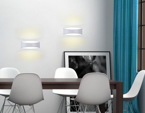 Настенный светильник Ambrella Individual FW181