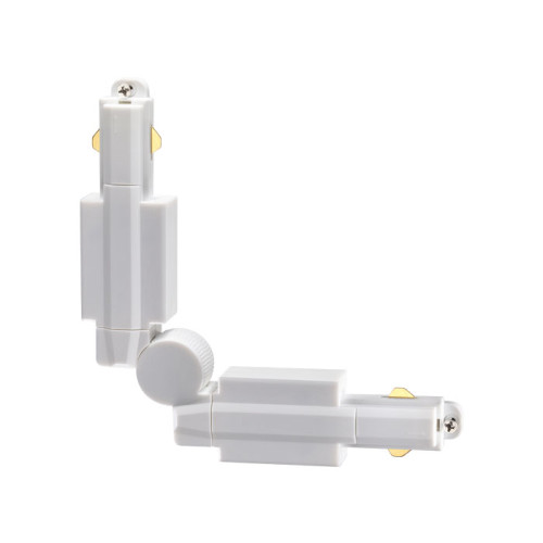 Гибкий соединитель с токопроводом Novotech Port 135020