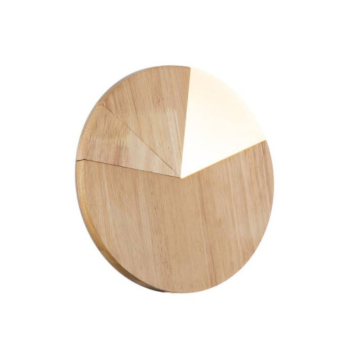 Настенный светильник Indigo Trave V000025L