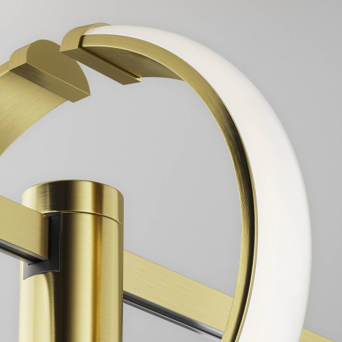 Трековый светильник Maytoni Zero TR230-1-10W3K-BS