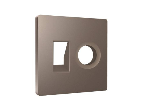 Накладка на механизм Ambrella Volt ALFA AP6425