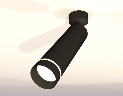 Светильник спот Ambrella Techno XM6356003