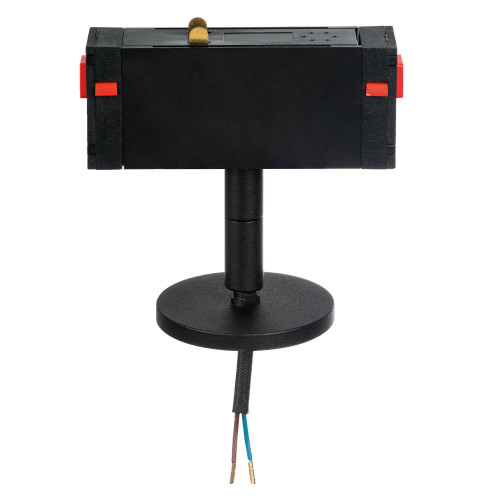 Трековое крепление Lightstar Teta 595057