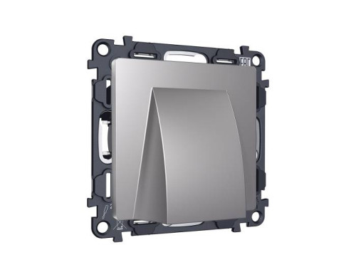 Комплект вывода кабеля с фиксатором Ambrella Volt ALFA MA515810