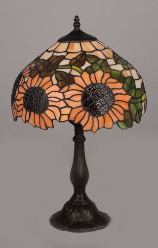 Настольная лампа Omnilux Algoz OML-80404-01