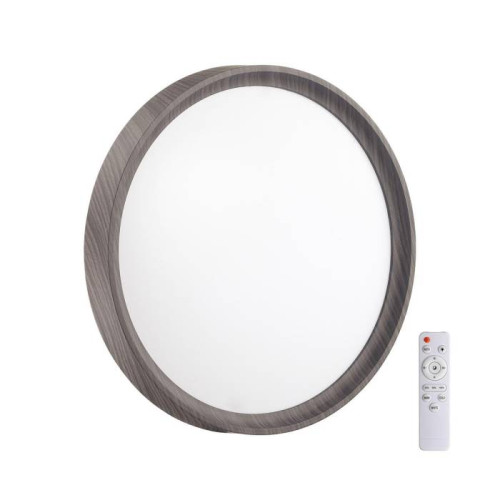 Настенно потолочный светильник Sonex Woodi 7627/DL