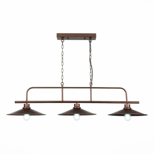 Светильник подвесной ST Luce Sсarno SL265.403.03