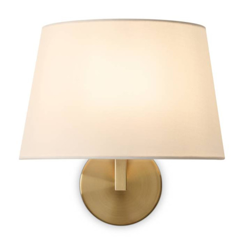 Настенное бра Freya Graceful FR2042WL-01BS