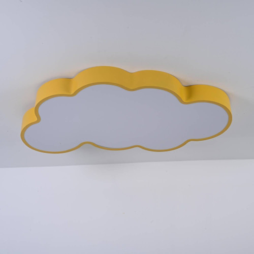 Светильник потолочный ImperiumLoft Cloud01 189776-26