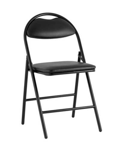 Складной стул Stool Group Hagen md-hagen-black