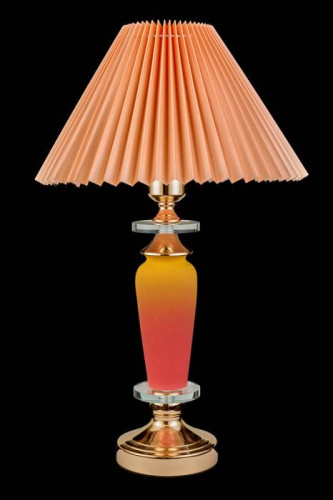 Настольная лампа LEON Muses LE2002