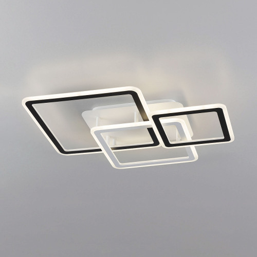 Потолочная люстра Citilux Тринити CL238231E