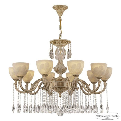 Подвесная люстра Bohemia AL7801 AL78101/10/300 A WMG P1 U Angel