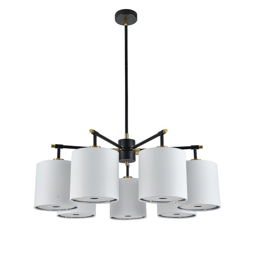 Люстра на штанге Escada Adagio 10186/7PL