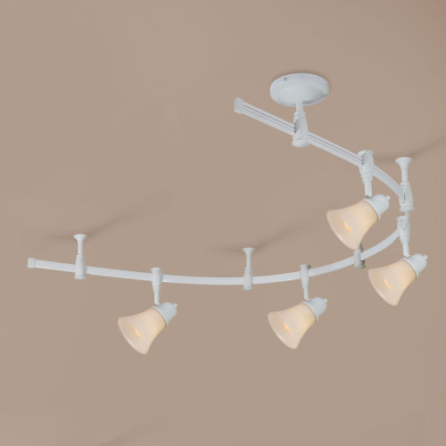 Трековая система Citilux Трек CL560240