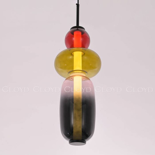 Светильник подвесной Cloyd Supernova 11405