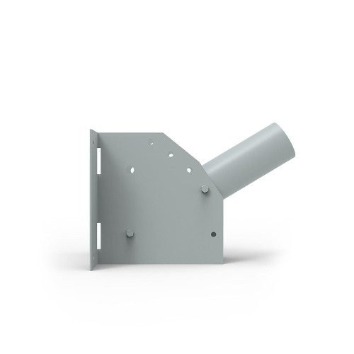 Кронштейн для уличных светильников с переменным углом Gauss Кронштейн 903265101