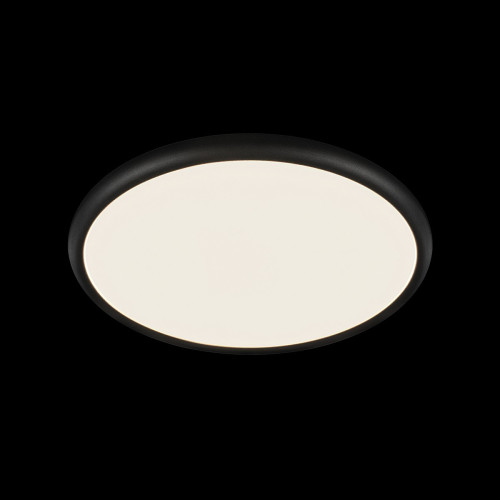 Светильник потолочный Loft It Sweety 10454/400 Black