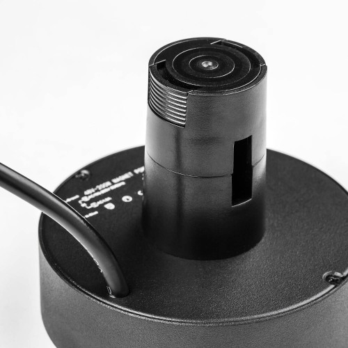 Блок питания 48V на шинопровод к 210ххх/270ххх 200W Lightstar Due Hermes 510227