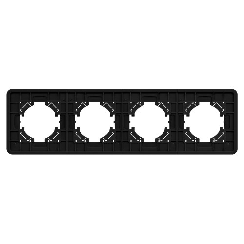 Рамка Arlight Akiry 049732