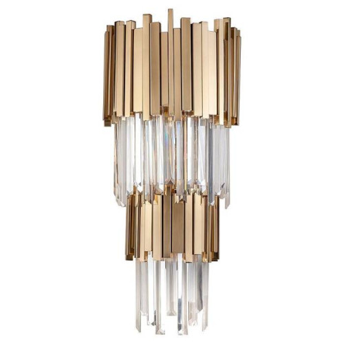 Настенное бра L'Arte Luce Luxury Empire L21523.92