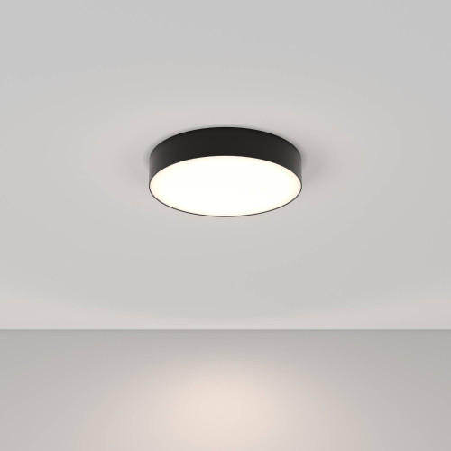 Потолочный светодиодный светильник Maytoni Zon C032CL-L43B4K