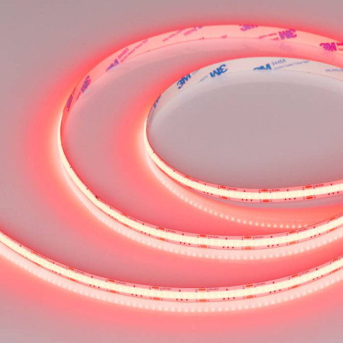 Светодиодная лента Arlight COB открытая 039742