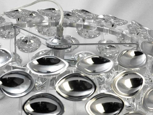 Подвесная люстра Lussole GRLSP-0170