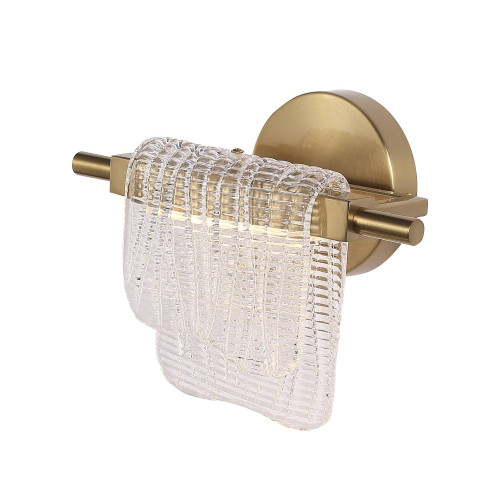 Настенное бра ST Luce Voile SL6021.201.06