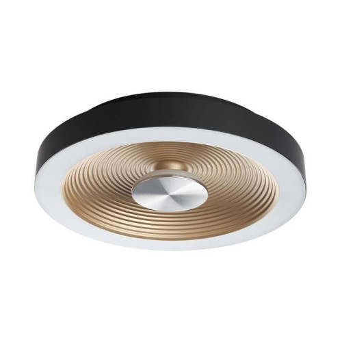 Светильник потолочный Sonex Quantum 7753/18L