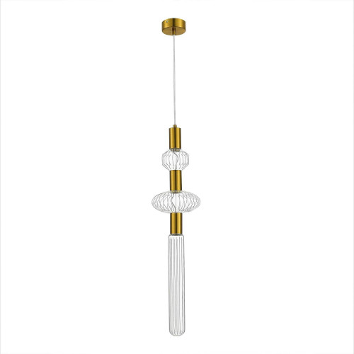 Светильник подвесной ST Luce Tacche SL6117.203.03