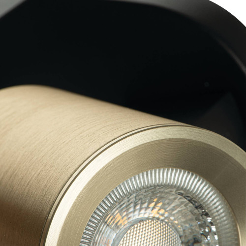 Светильник спот Kanlux Laurin 38963