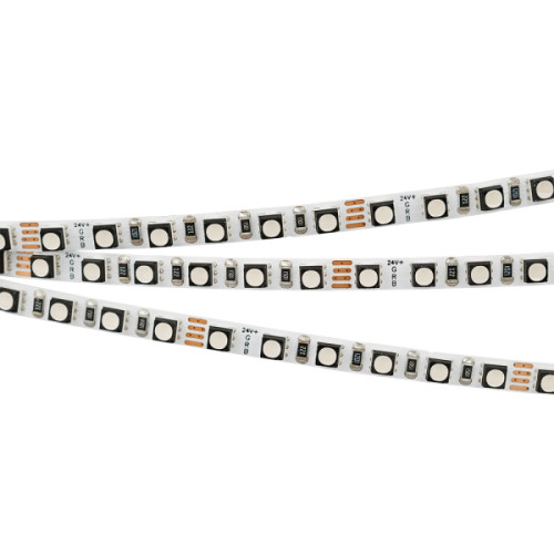 LED лента Arlight MINI RGB 025707